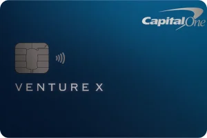 Capital One Venture