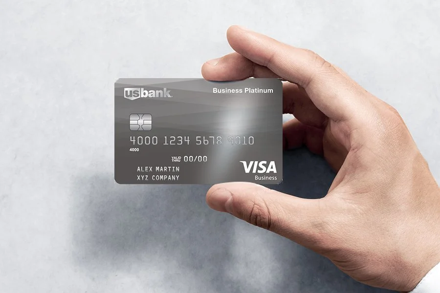 U.S. Bank Visa Platinum Review: 0% APR