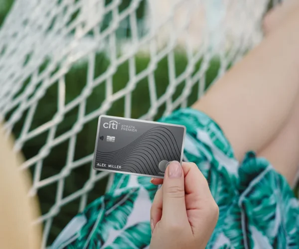 Best Citibank Credit Card Offers: Up to 5% Cashback & Premium Benefits Explained