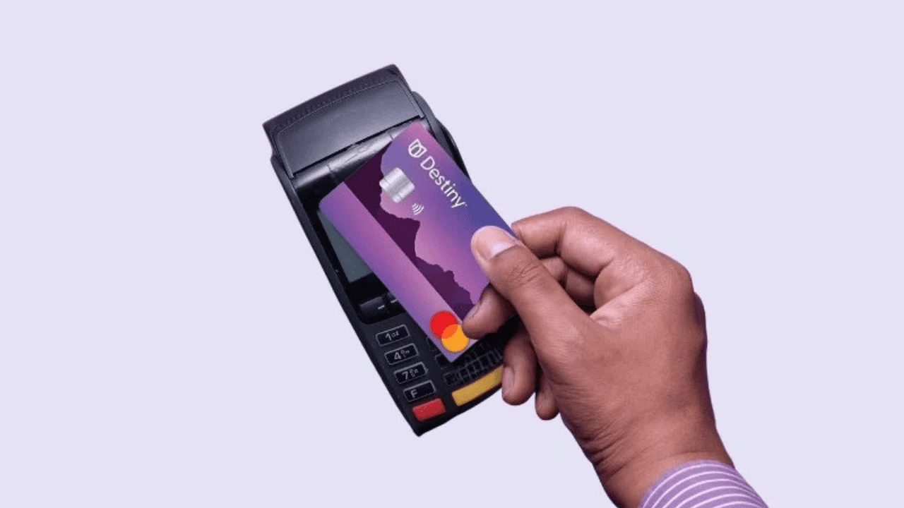 Destiny Mastercard Review: Complete Guide to Benefits & Features