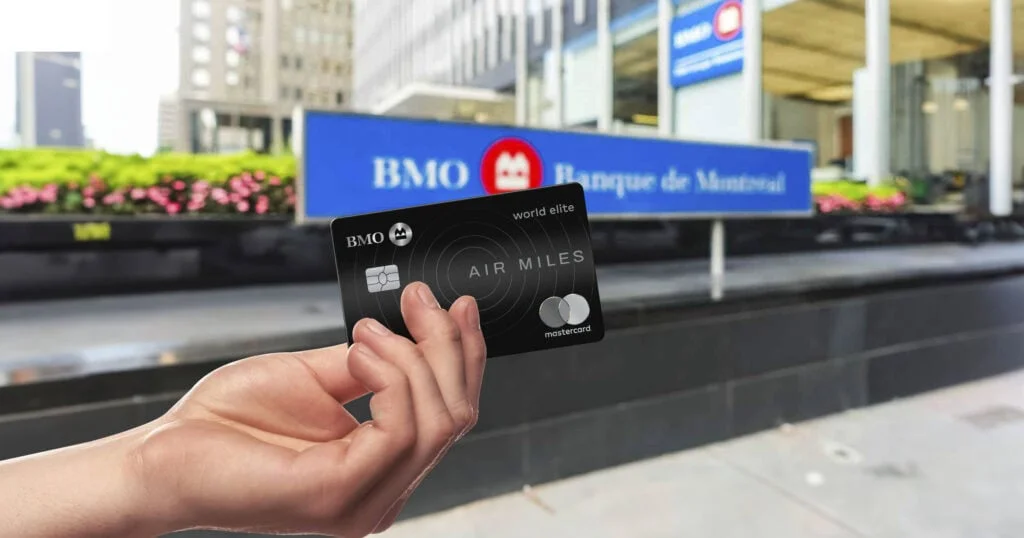 BMO Cash Back Credit Cards: Benefits