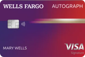 WELLS FARGO CREDIT CARD